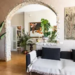 Dream House Apartman Noto