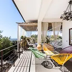Apartman Dream House Noto