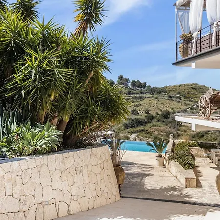 Dream House Apartman Noto
