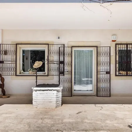Apartman Dream House *
