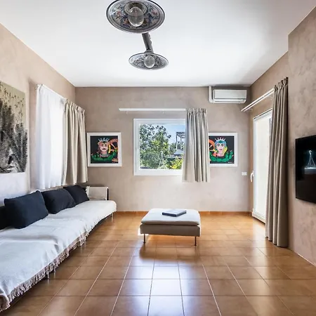Dream House Apartman *