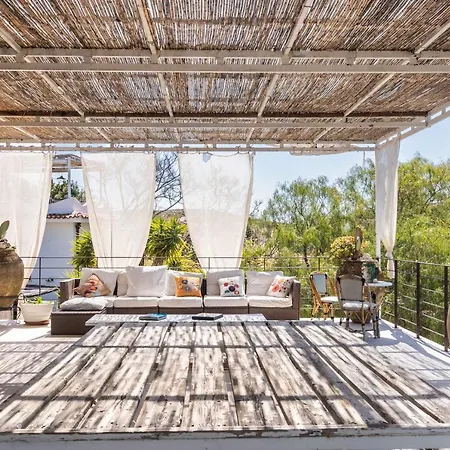 Apartman Dream House Noto