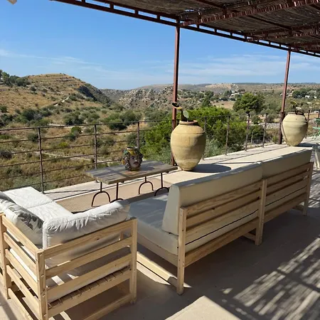Dream House Apartman Noto