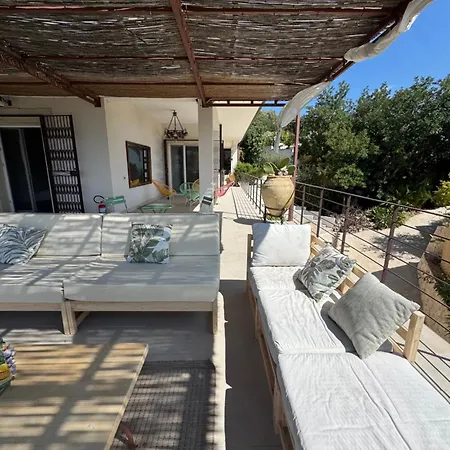 Apartman Dream House Noto